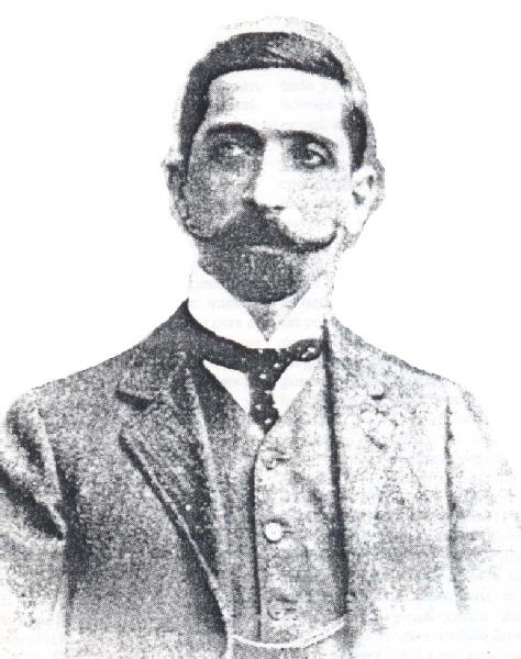 Carlos Luis Brandt Tortolero nace el 11 de octubre de 1875 en Miranda <b>...</b> - brandt-tortolero-carlos-luis5